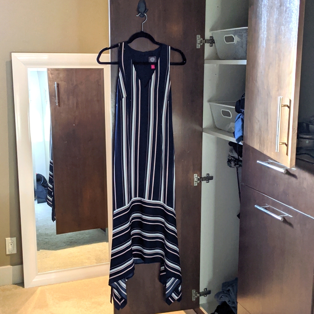 Vince Camuto dress NWOT